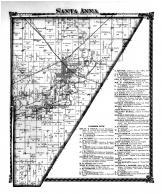 Santa Anna, DeWitt County 1875